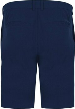 Pantalones cortos Kjus Mens Trade Wind Shorts 10'' Atlanta Blue 32 - 2
