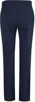 Pantalons imperméables Kjus Womens Dextra II 2.5L Pants Atlanta Blue 34 - 2