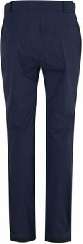 Pantalons imperméables Kjus Womens Dextra II 2.5L Pants Atlanta Blue 36 - 2
