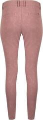 Kalhoty Kjus Ice Embossed 7/8 Treggings Clay - 1