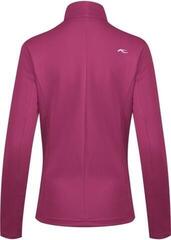 Sacou Kjus Paula Midlayer Pomegranate 40 Sacou - 1