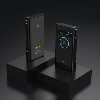 Kapesní hudební přehrávač Shanling M6 21 Hudební přehrávač 32 GB - 14