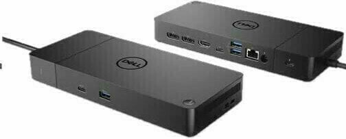 USB šakotuvas Dell Thunderbolt Dock WD19TBS 180W - 2