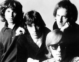 Vinyl Record The Doors - L.A. Woman Sessions (RSD 2022) (180g) (4 LP) - 1