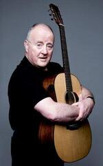 LP ploča Christy Moore - Ride On (RSD 2022) (White Vinyl) (LP) - 1