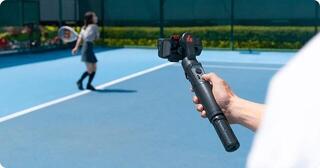 Stabilizátor
 Hohem iSteady Pro 4 Stabilizátor - 7