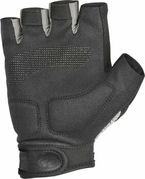 Fitness Gloves Reebok Training Black S Fitness Gloves - 3