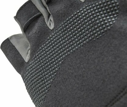Fitness Gloves Reebok Training Black S Fitness Gloves - 10