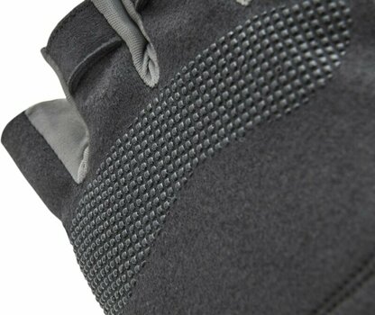 Fitnes rokavice Reebok Training Black M Fitnes rokavice - 10
