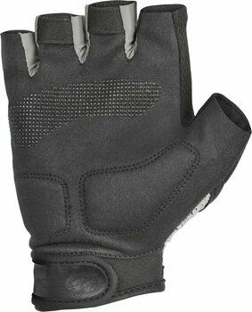 Fitnesshandschuhe Reebok Training Gloves Black L Fitnesshandschuhe - 3