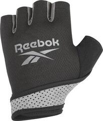 Fitnesshandschuhe Reebok Training Black 2XL Fitnesshandschuhe - 1