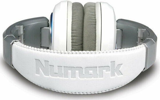 DJ Headphone Numark Electrowave - 3