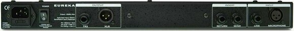 Микрофонен предусилвател Presonus Eureka Mono Mic - 2