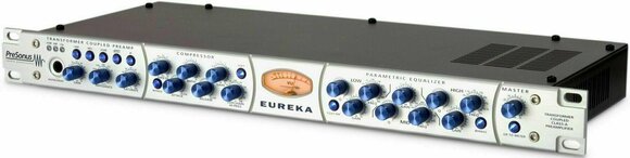 Микрофонен предусилвател Presonus Eureka Mono Mic - 3