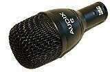 Microfono per tom AUDIX F2 Microfono per tom - 2