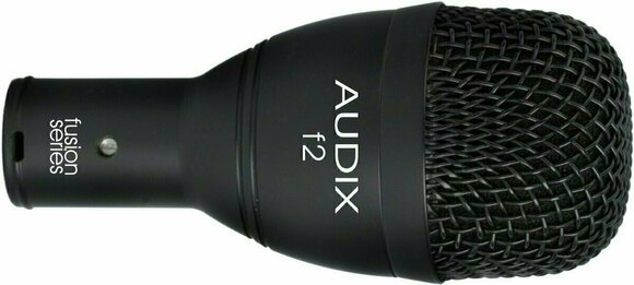 Microphone for Tom AUDIX F2 Microphone for Tom - 3