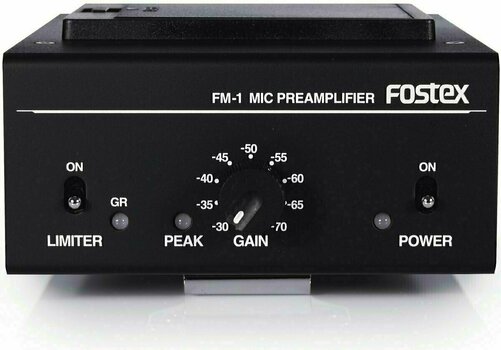 Фантомно захранване Fostex FM-1 - 2