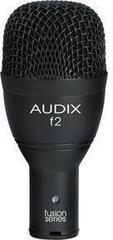 Sada mikrofónov pre bicie AUDIX FP5 Sada mikrofónov pre bicie - 3