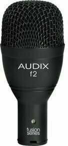 Zestaw mikrofonów do perkusji AUDIX FP5 Zestaw mikrofonów do perkusji - 4