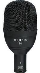 Sada mikrofónov pre bicie AUDIX FP5 Sada mikrofónov pre bicie - 4