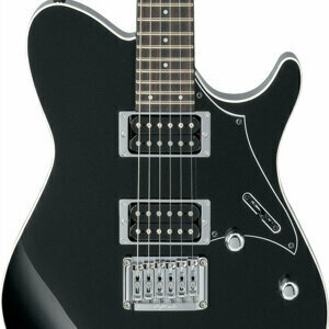 Ibanez FR 1620 BK - Muziker