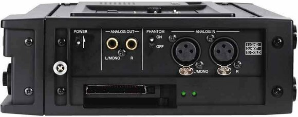 Multitrack рекордер Fostex FR-2 - 4
