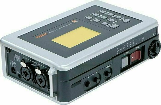 Multitrack рекордер Fostex FR-2LE - 2