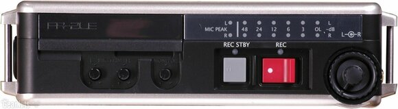 Multitrack рекордер Fostex FR-2LE - 3
