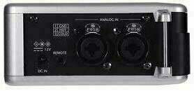 Multitrack рекордер Fostex FR-2LE - 4