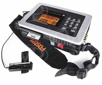 Multitrack рекордер Fostex FR-2LE - 5