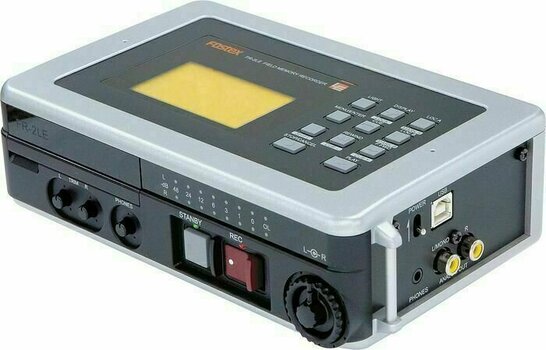 Multitrack рекордер Fostex FR-2LE - 6