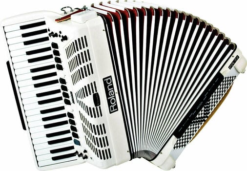 Digitale accordeon Roland FR-7X - 2