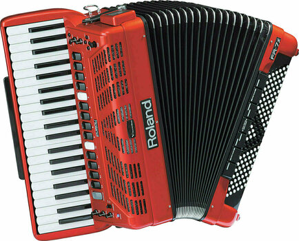 Digitale accordeon Roland FR-7X - 3