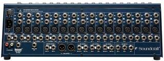 Analoges Mischpult Soundcraft FX16II Analoges Mischpult - 3