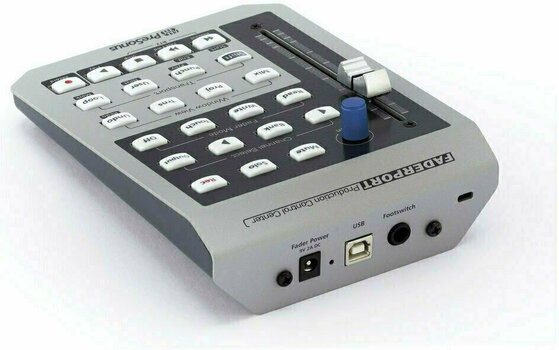 MIDI контролер Presonus FaderPort USB DAW Controler - 5