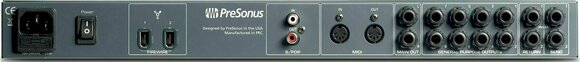 FireWire аудио интерфейс Presonus FireStudio Project - 3