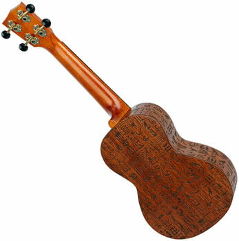 Koncertné ukulele Mahalo MA2PH Artist Elite Series Koncertné ukulele Pharaoh - 3