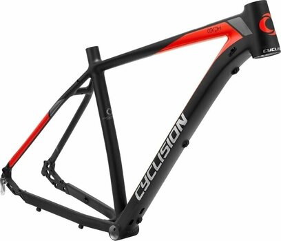 Cyclision Corph 8 MK-II Florida Orange M