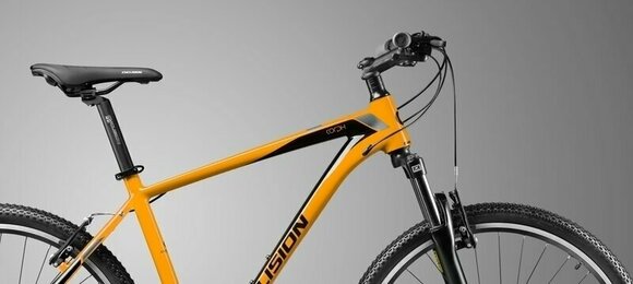 Cyclision Corph 8 MK-II Florida Orange M