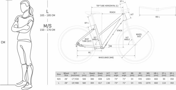 Cyclision Zodya 2 MK-II Vintage Pink L