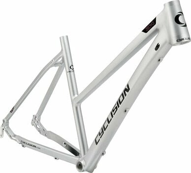 Cyclision Zodya 5 MK-II Vintage Pink L