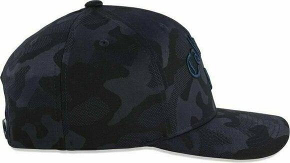 Καπέλο Callaway Snapback Camo Adjustable Dark Navy 2022 - 4