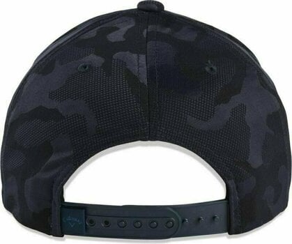 Καπέλο Callaway Snapback Camo Adjustable Dark Navy 2022 - 5