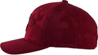 Czapka z daszkiem Callaway Camo Red UNI Czapka z daszkiem - 2