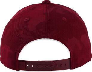 Czapka z daszkiem Callaway Camo Red UNI Czapka z daszkiem - 4