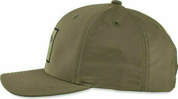 Καπέλο Callaway Rutherford Military Green 2022 - 3