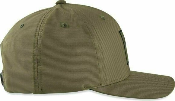 Καπέλο Callaway Rutherford Military Green 2022 - 4