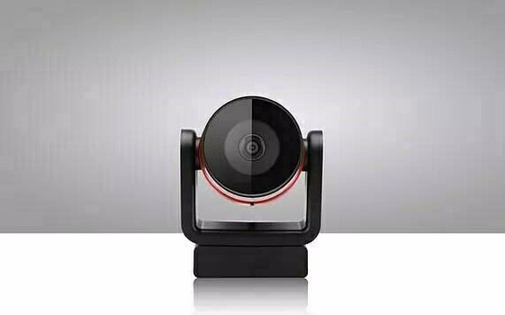 Webcam Innotrik I-1200S Webcam - 2