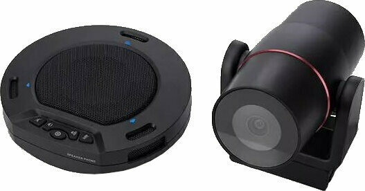 Webcam Innotrik I-1208 Webcam - 2