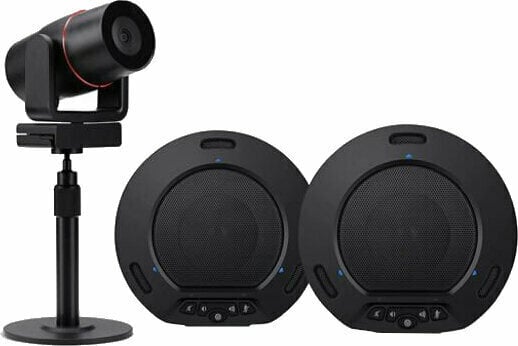 Cámara web Innotrik I-1908 Cámara web - 2